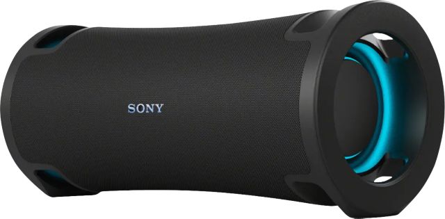 Sony ULT FIELD 7 Wireless Portable Speaker, Black - ONLINE ONLY