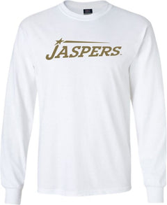 Manhattan University Jaspers Long Sleeve T-Shirt