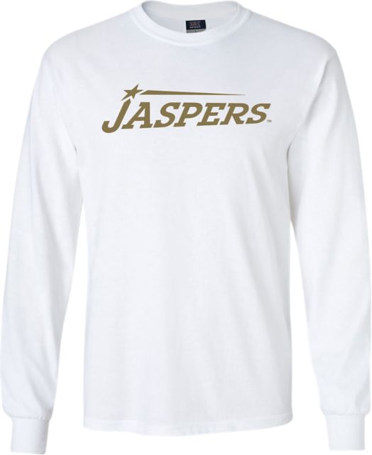 Manhattan University Jaspers Long Sleeve T-Shirt