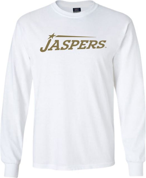 Manhattan University Jaspers Long Sleeve T-Shirt