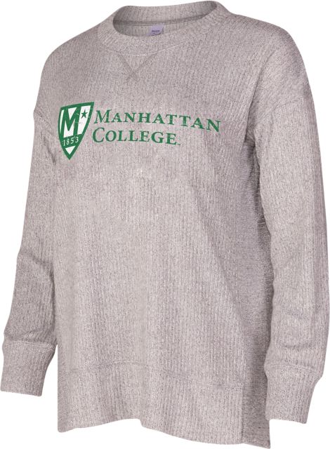 Manhattan College Women's Long Sleeve T-Shirt