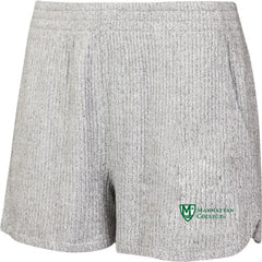 Manhattan College Women's Jaspers Shorts