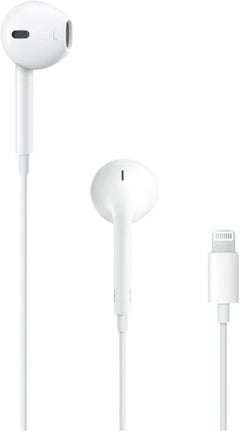 Apple Wired EarPods with Lightning Connector