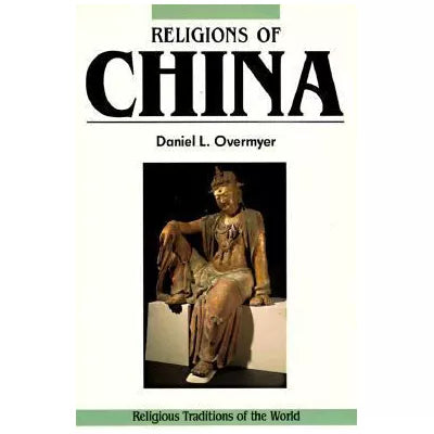 Religions of China