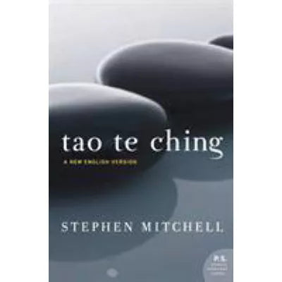 Tao Te Ching: New English Vers (Perennial Mod Classics)