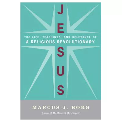 Jesus