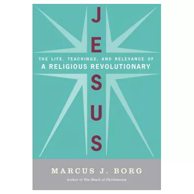 Jesus