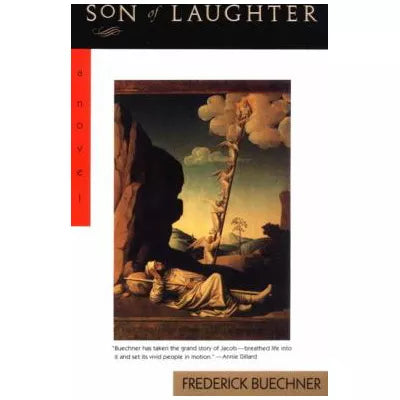 The Son of Laughter