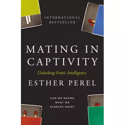 Mating in Captivity