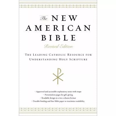 New American Bible