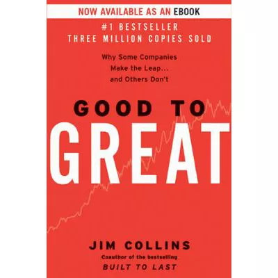 Good to Great