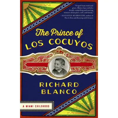 Prince of Los Cocuyos