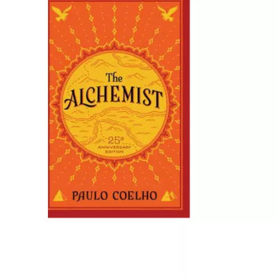 Alchemist (25th Anniv Ed)