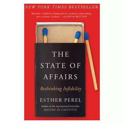 The State of Affairs