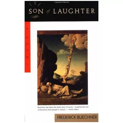 Son of Laughter