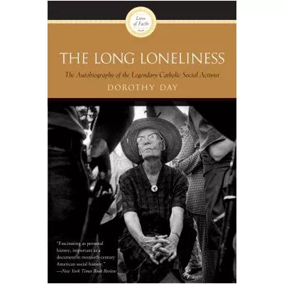 The Long Loneliness