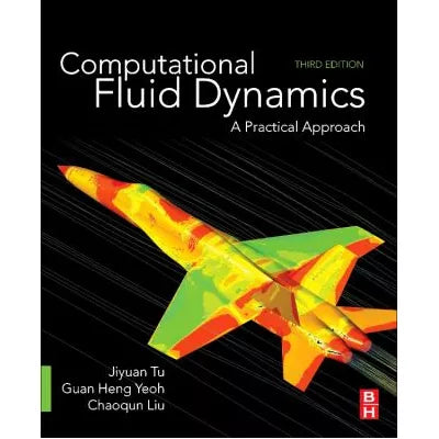 Computational Fluid Dynamics