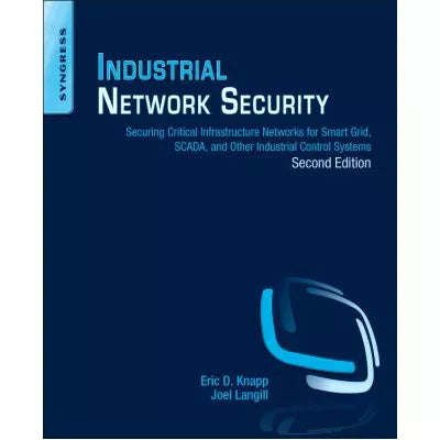 Industrial Network Security