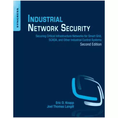 Industrial Network Security