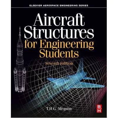 Aircraft Structures for Engineering Students