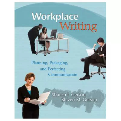 Workplace Writing