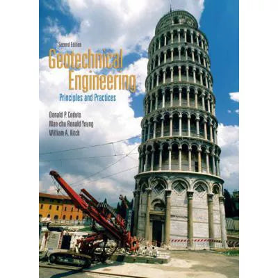 Geotechnical Engineering