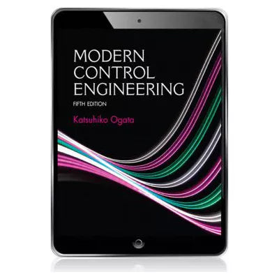 Modern Control Engineering