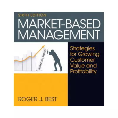 Market-Based Management