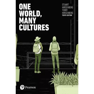 One World, Many Cultures