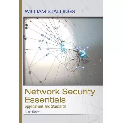 Network Security Essentials