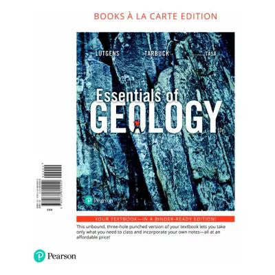 Essen of Geology (LL)