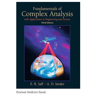 Fund of Complex Analysis