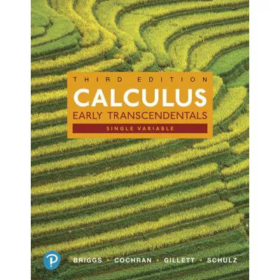 Calculus (Single Variable) (w/MML)