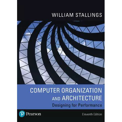 Computer Organization &amp; Architecture