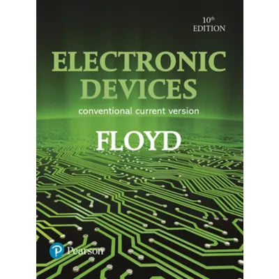 Electronic Devices (Conventional Current Version)