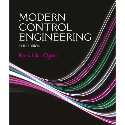 Pearson eText for Modern Control Engineering -- Instant Access