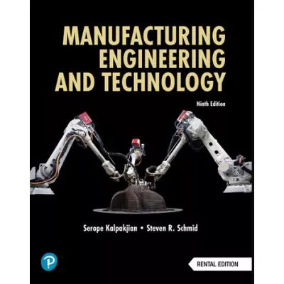 Manufacturing Engineering &amp; Technology (RRPHE)