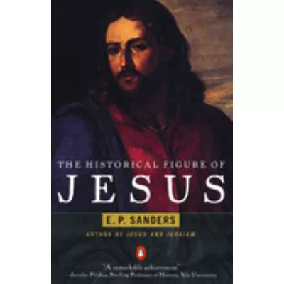 Historical Figure of Jesus