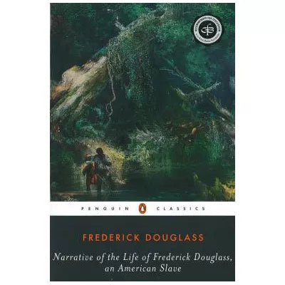Narrative of the Life of Frederick Douglass