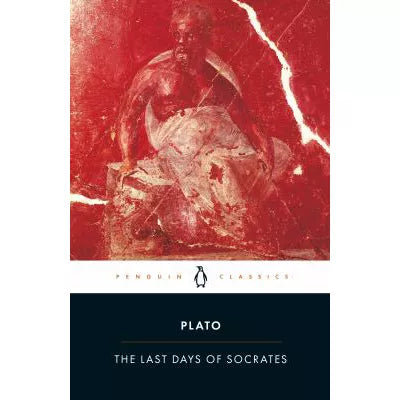 Last Days of Socrates