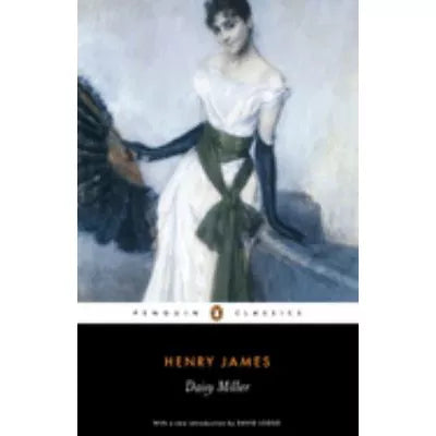 Daisy Miller