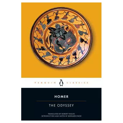 Odyssey (Trade Ed)