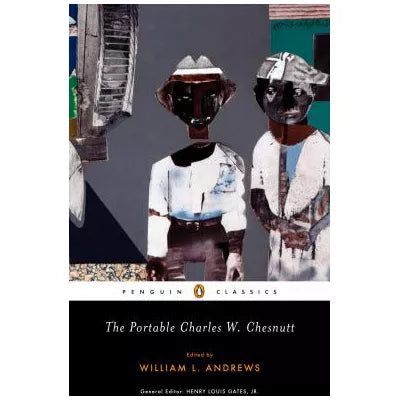 Portable Charles W Chesnutt