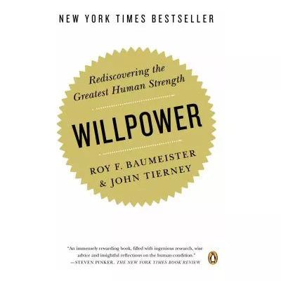 Willpower