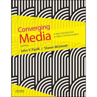 Converging Media
