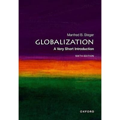 Globalization A Very Short Introduction