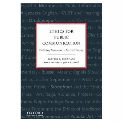 Ethics for Public Communication