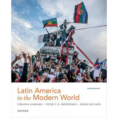 Latin America in the Modern World