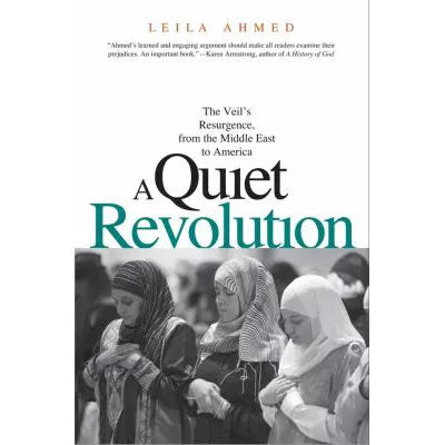 Quiet Revolution