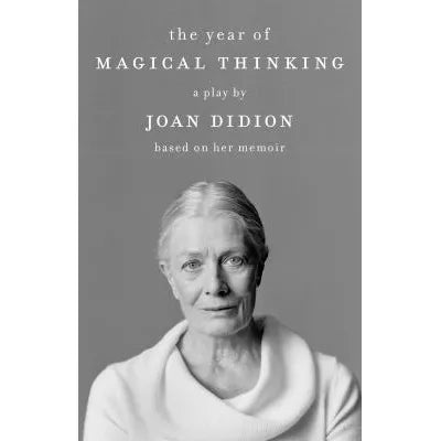 Year of Magical Thinking: Play